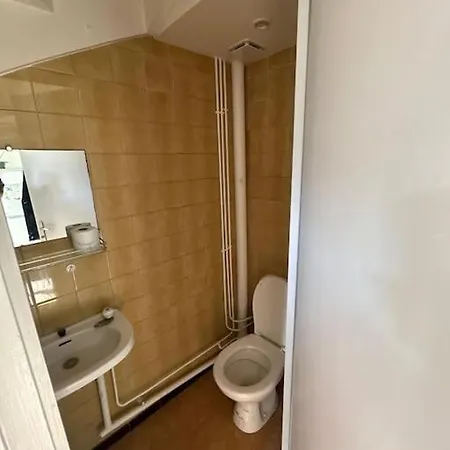فيلة Maison Calme سيرُجي
