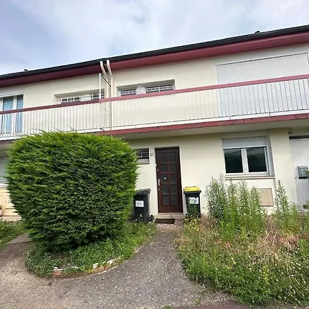 فيلة Maison Calme سيرُجي