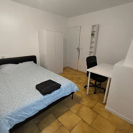 Maison Calme Cergy